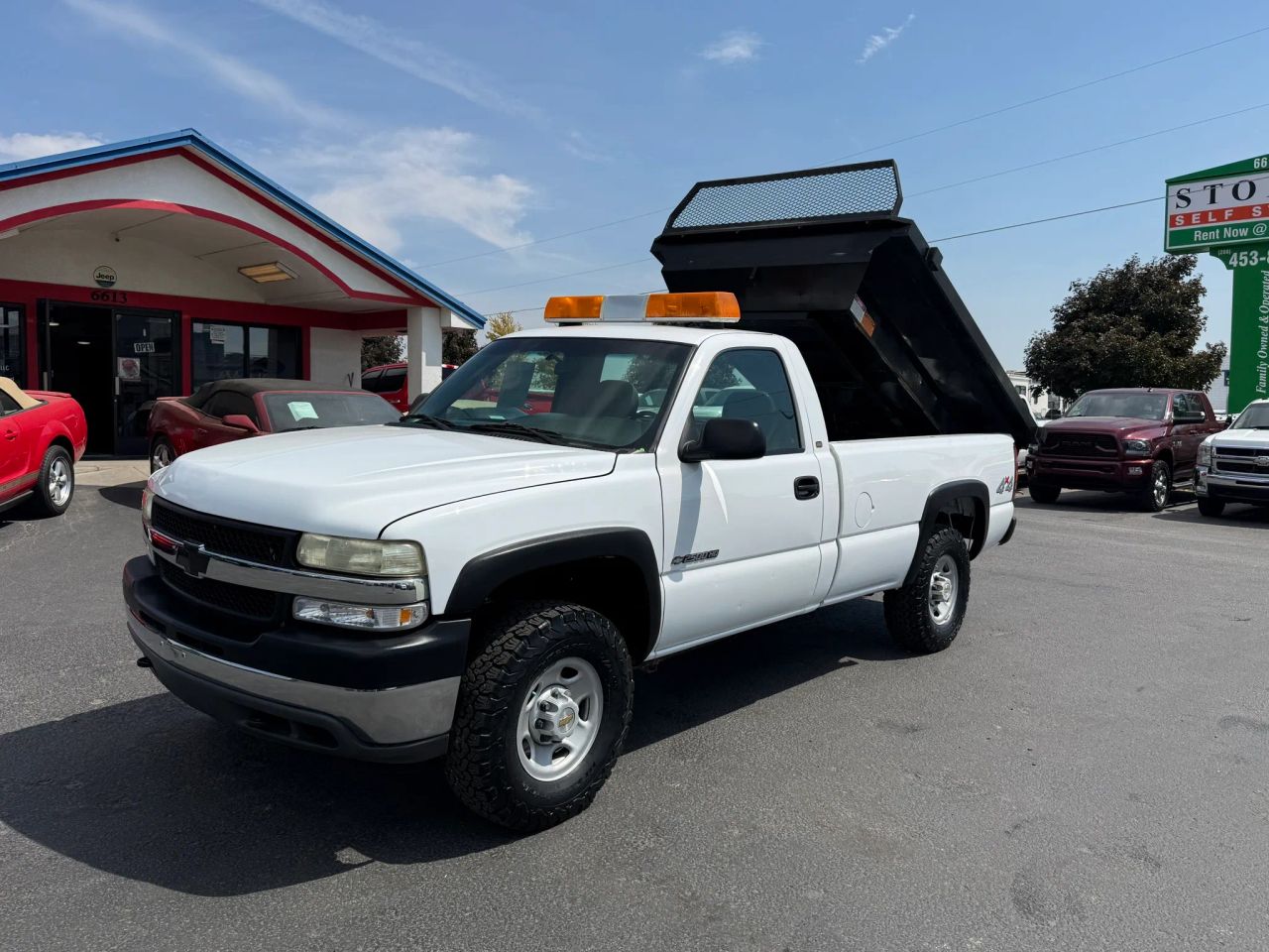chevrolet silverado 2500hd 2002 1GCHK24UX2E181345 image chevrolet silverado 2500hd 2002 1GCHK24UX2E181345 image